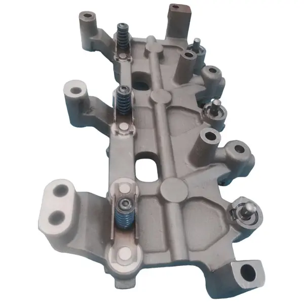 DDE1032574 Genuine Detroit Diesel Jake Brake Front Housing Assembly