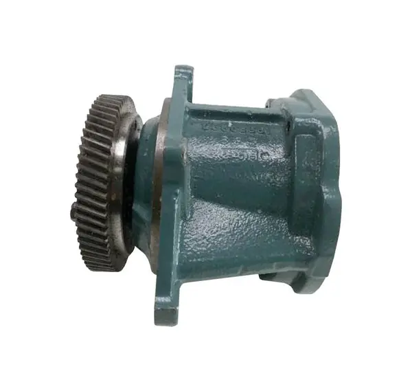 DDE23503881 Genuine Detroit Diesel Air Compressor Drive 60 Series