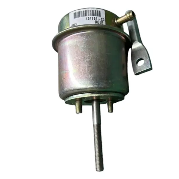 DDE23521485 Genuine Detroit Diesel Turbocharger Actuator Kit