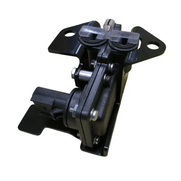 SK0224996-US20260702-105043-0 DDE23527349 Genuine Detroit Diesel EGR Pressure Sensor Kit - Image 1
