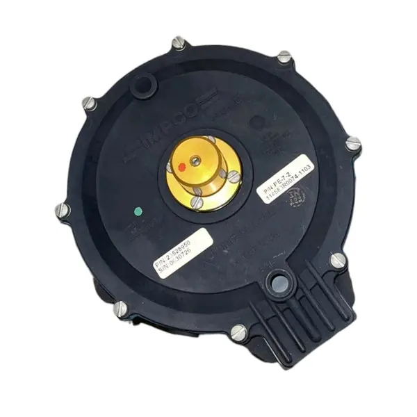 DDE23528950 Genuine Detroit Diesel Fuel Pressure Regulator
