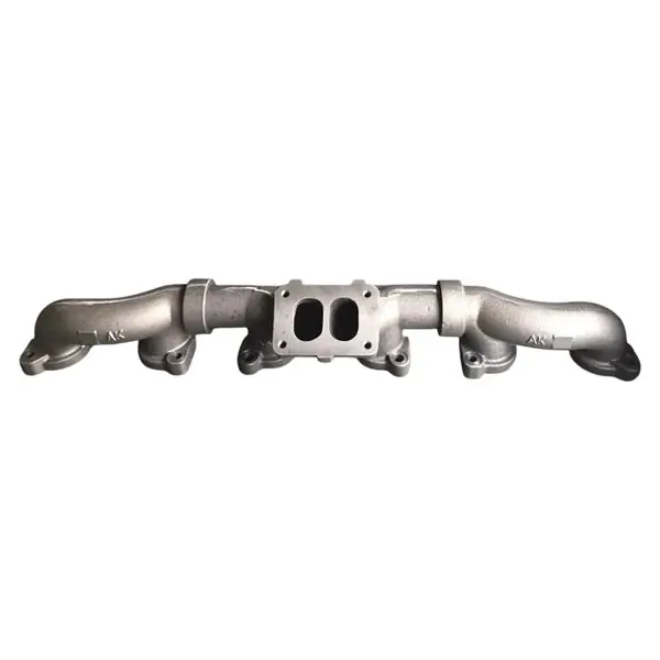 DDE23532122 Genuine Detroit Diesel Exhaust Manifold