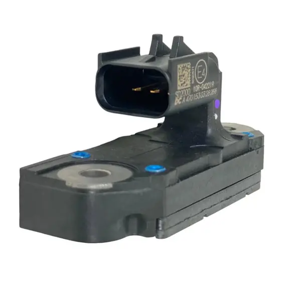 SK0225024-US20260702-105043-0 DDE23539638 Genuine Detroit Diesel Delta Pressure Sensor - Image 1