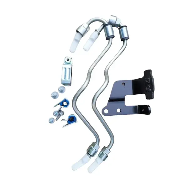 DDEA0000701532 Oem Detroit Diesel Kit-High Pressure Fuel Line