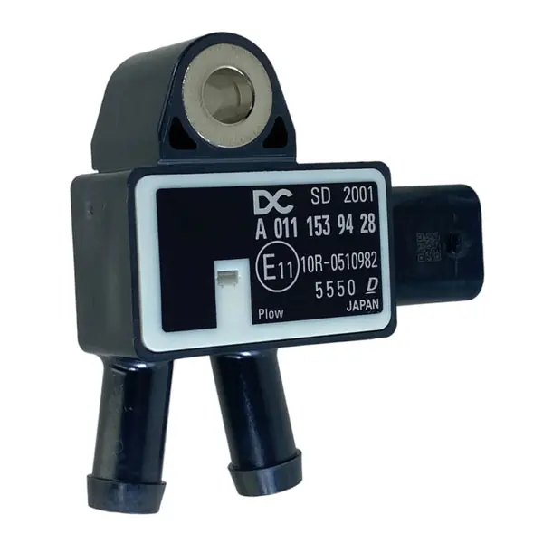 DDEA0111531128 Genuine Detroit Diesel Differential Pressure Sensor