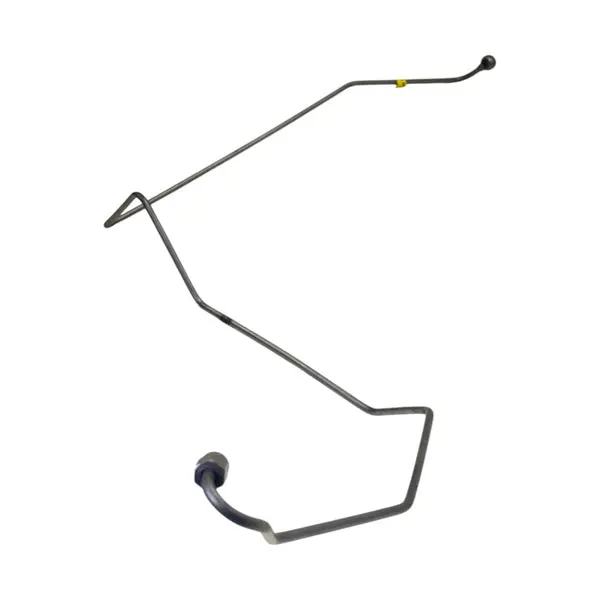 DDEA4710705135 Genuine Detroit Diesel Fuel Line
