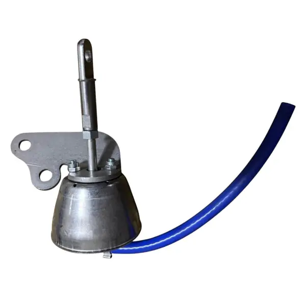 DDEA4710961769 Genuine Detroit Diesel Wastegate Repair Kit