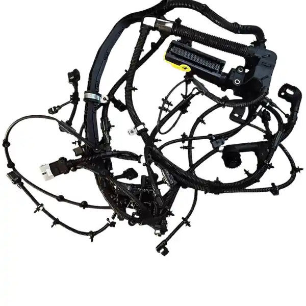 DDEA4711508086 Genuine Detroit Diesel El. Wir. Harness