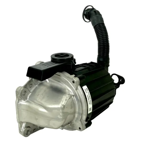 Ddea4720106662 Genuine Detroit Diesel Oil Seperator