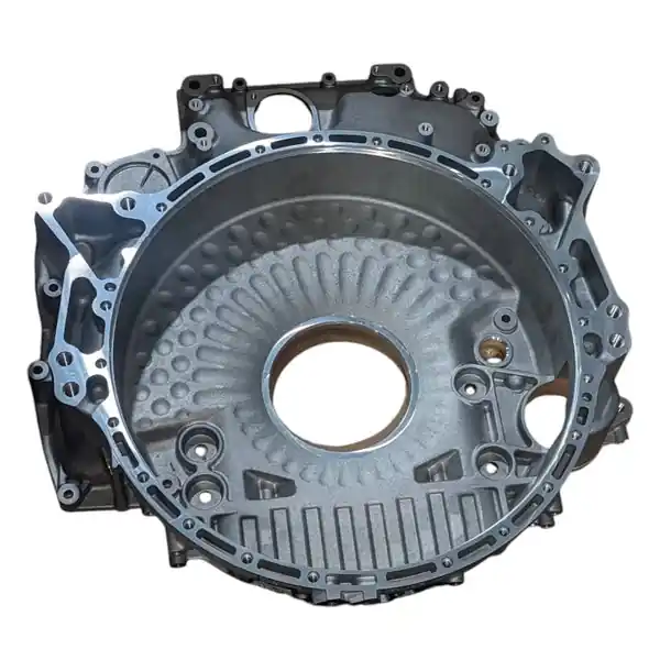 DDEA4720152502 Genuine Detroit Diesel Flywheel Housing