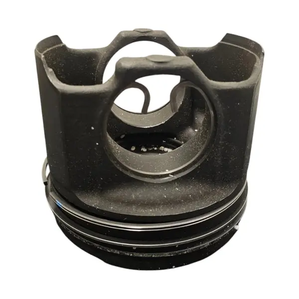 SK0225083-US20260702-105043-0 DDEA4720303317 Genuine Detroit Diesel Piston Assembly - Image 1