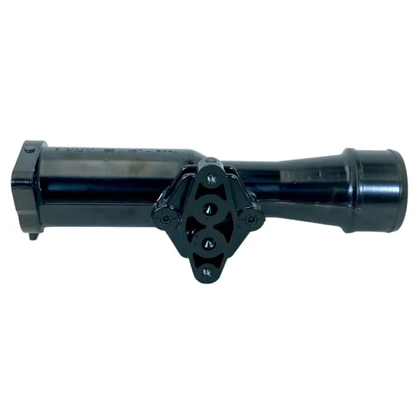 DDEA4721402908 Genuine Detroit Diesel Exhaust Pipe