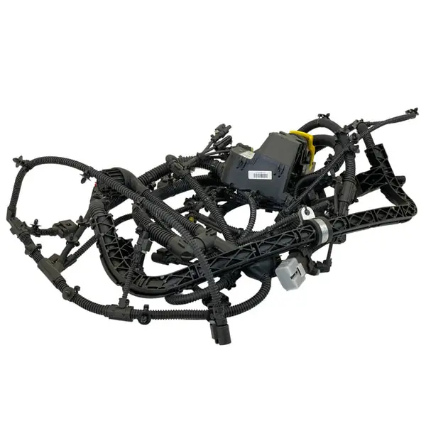 DDEA4721501620 Genuine Detroit Diesel Engine Wiring Harness
