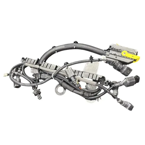 SK0225132-US20260702-105043-0 DDEA9041505633 Genuine Detroit Diesel Wiring Harness - Image 1