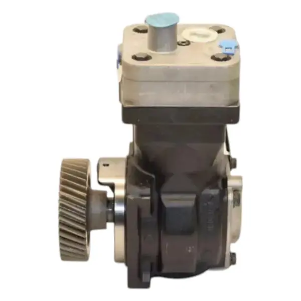 DDEA9061302815 Genuine Detroit Diesel Air Compressor