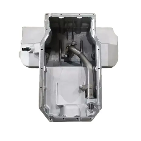 DDEA9340101513 Genuine Detroit Diesel Oil Pan