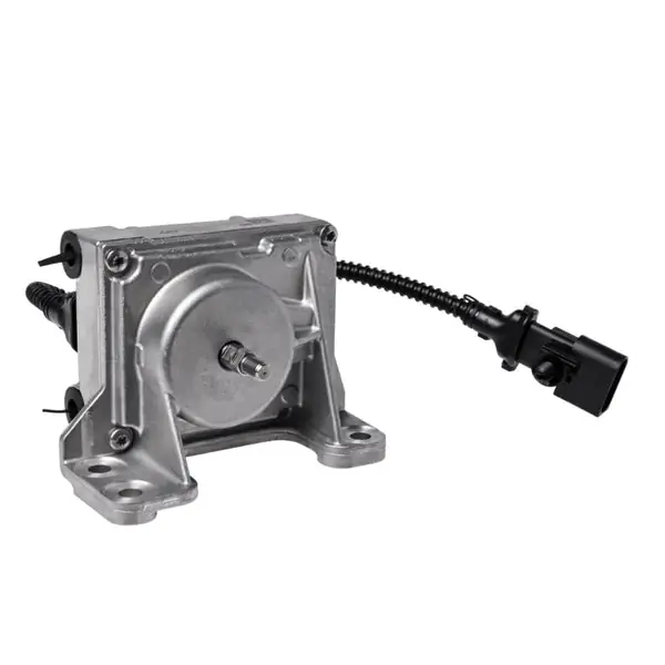 DDEE23539699 Genuine Detroit Diesel Egr Valve Actuator Not a Kit For Dd13