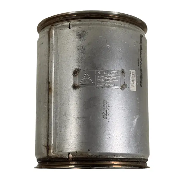 DDEEA0014907192 Genuine Detroit Diesel DPF Diesel Particulate Filter