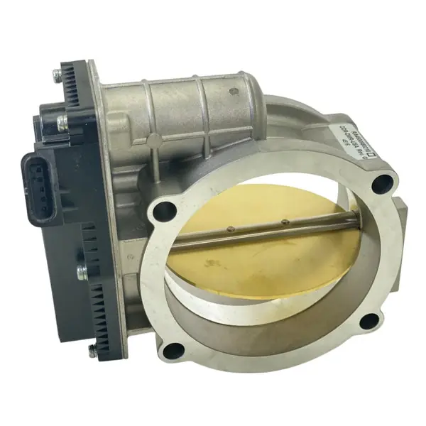 DDEEA4600980210 Genuine Detroit Diesel Throttle Actuator For Detroit 60 Engine