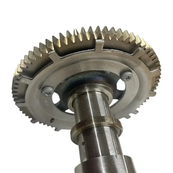 DDEEA4710501801 Genuine Detroit Diesel Intake Camshaft
