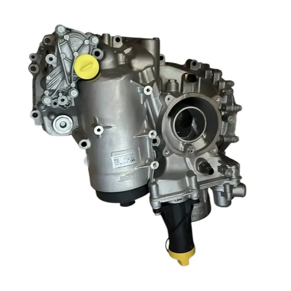 DDEEA4711807010 Genuine Detroit Diesel Oil Coolant Module