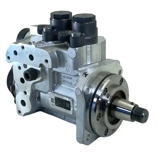 DDEEA4720902150 Genuine Detroit Diesel Fuel Injection Pump