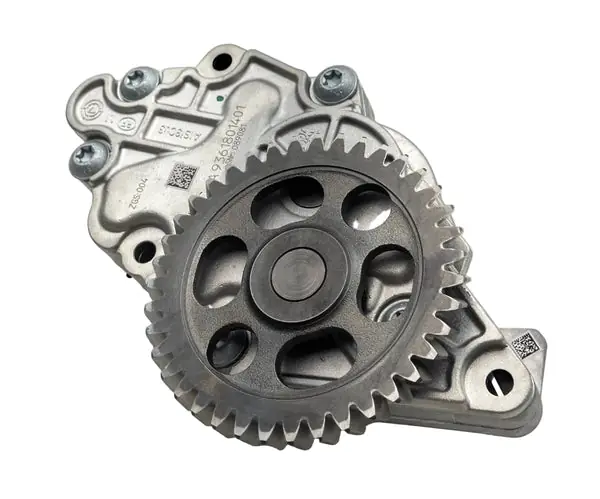 DDEEA9361801501 Genuine Detroit Diesel Exchange Oil Pump