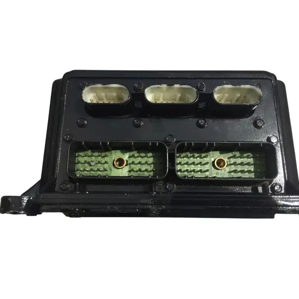 DDER7570049 Genuine Detroit Diesel ECM Engine Control Module