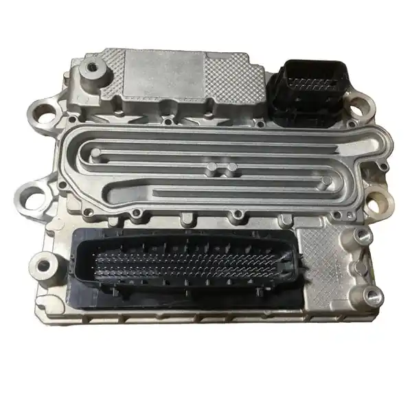 DDERA0014465835 Genuine Detroit Diesel Dde Ecm/Ecu Computer Module