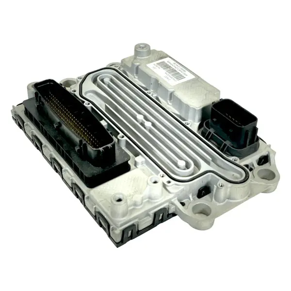 DDERA0044466740 Genuine Detroit Diesel ECM Electronic Control Module MBE4000