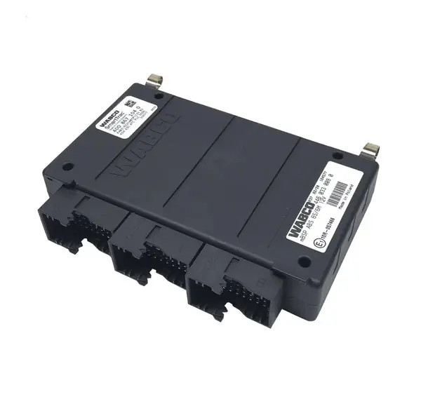 SK0225309-US20260702-105043-0 DDRS4008671040CR Genuine Wabco PABS-ECU Electronic Control Unit - Image 1