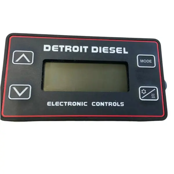 DDX 23524329 Genuine Detroit Diesel Thermostat Module