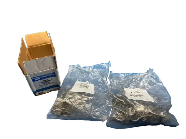 K037767 Genuine Bendix Air Brake Valve Splined Rotor Attaching Hardware Spares Kit