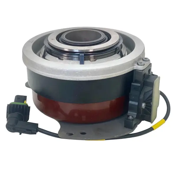Detroit Diesel Central Slave Cylinder Clutch Release / Actuator