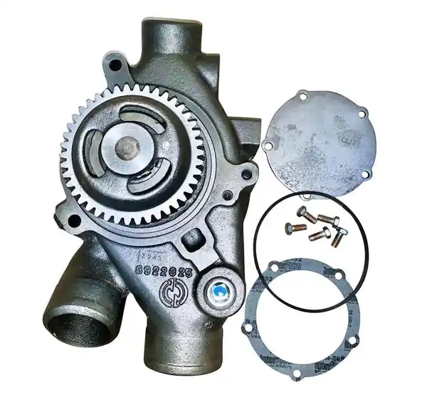 Detroit Diesel Water Pump For Detroit 6V71 8V71 Engine