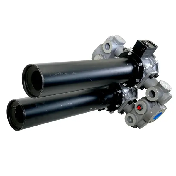 Genuine Parker Moduflow Plus Series Low Pressure Filters