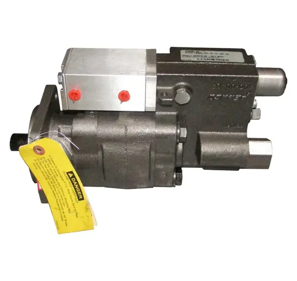 Genuine Permco Hydraulic Dump Pump DM-400