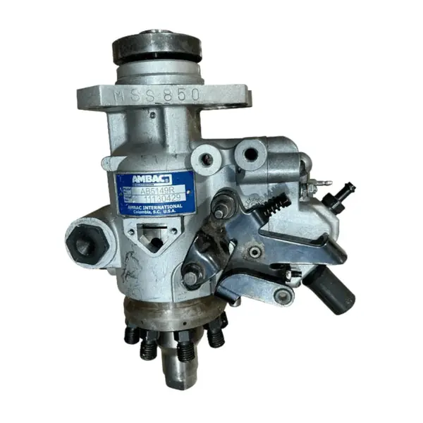 SK0225371-US20260702-105043-0 DP015088 Genuine Ambac International Fuel Injection Pump Db2 For Gmc 6.5L - Image 1