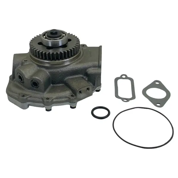 Dayco Engine Water Pump