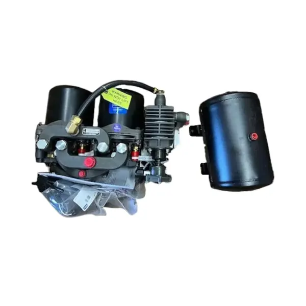 Genuine Haldex Gemini M Dx® Air Brake Dryer
