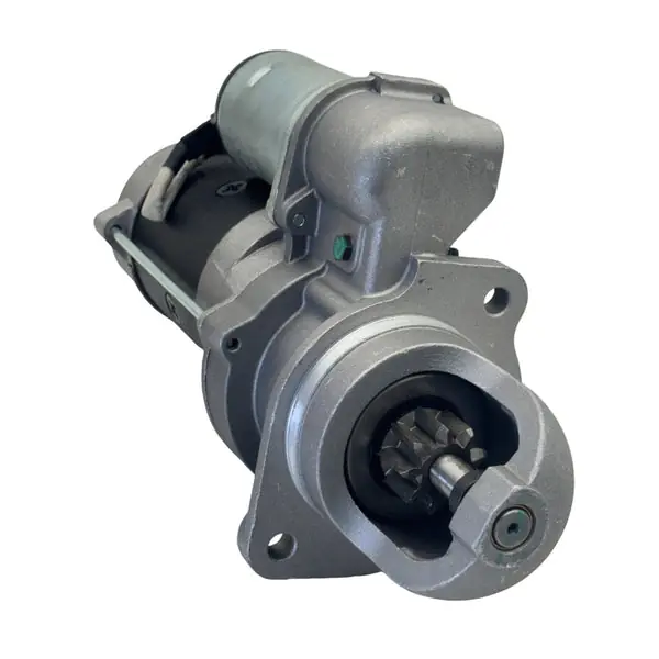DRA10461454 Genuine Delco Remy Starter Motor 12V