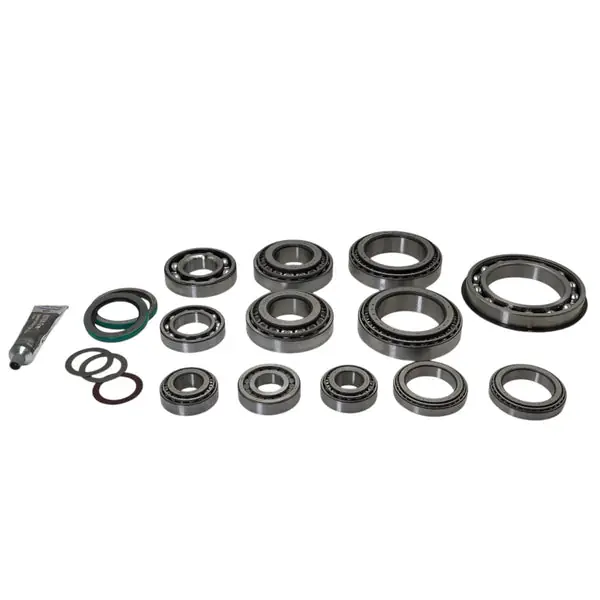 SK0225384-US20260702-105043-0 Timken Front Differential Bearing Rebuild Kit - Image 1
