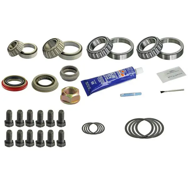 Timken Differential Master Bearing Kit For F250 F350 Rear Dana M275