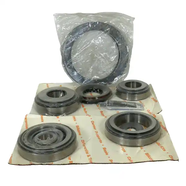 Genuine Timken Eaton Spicer Differential Master Bearing Kit