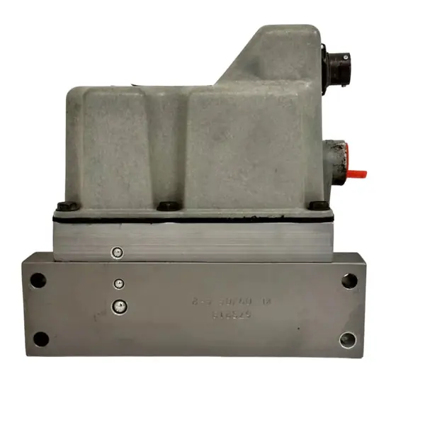DS676485 Genuine Spicer Pneumatic Control Module