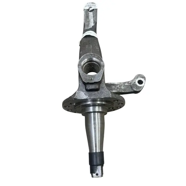 International Steering Knuckle