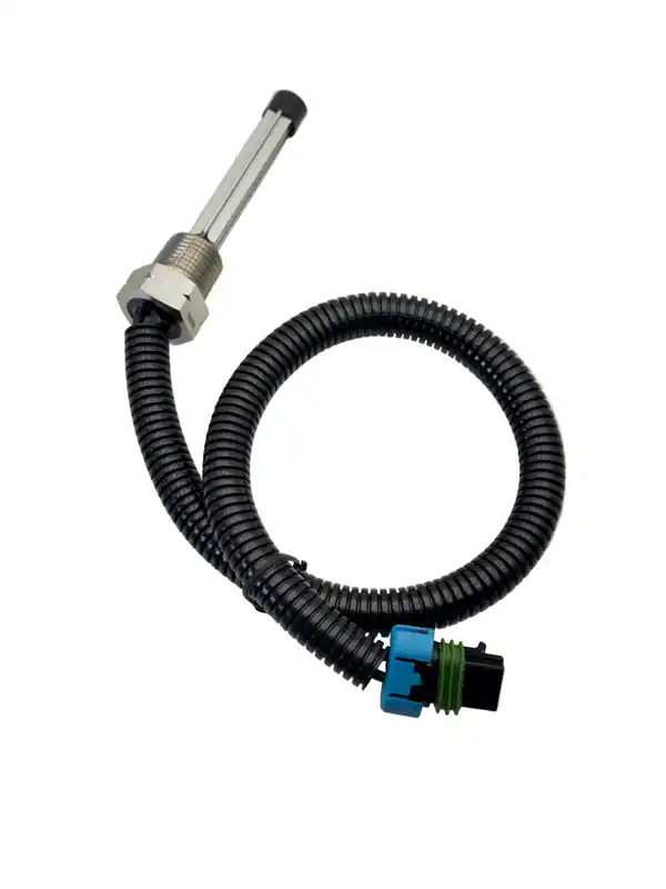 DVC 103708DAV Davco Forward Separator Preheater 12V