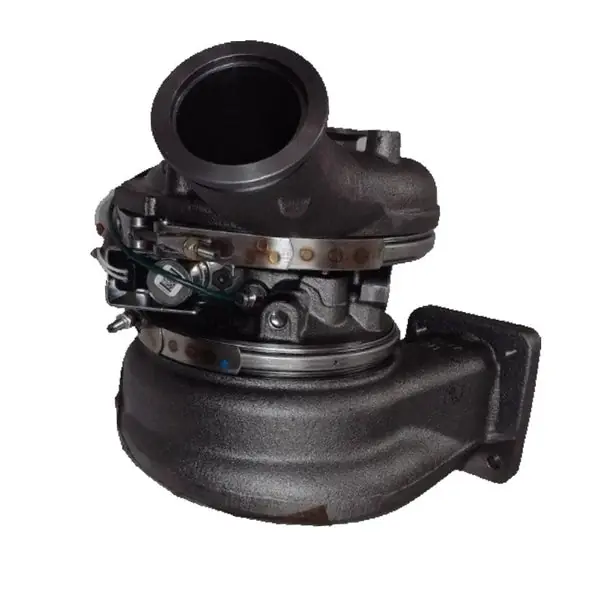 SK0225453-US20260702-105043-0 DZ118538 Genuine John Deere Turbo Charger - Image 1