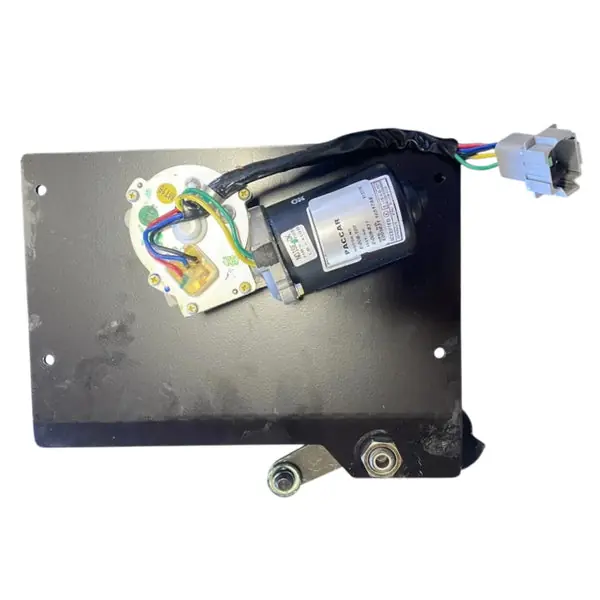 E-005-544 Genuine Paccar Windshield Wiper Motor Assembly 12V