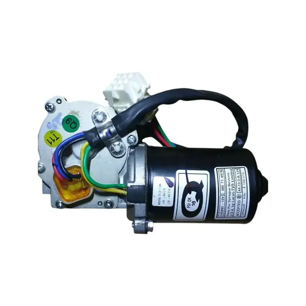E-008-085 Genuine International Wiper Motor 12V